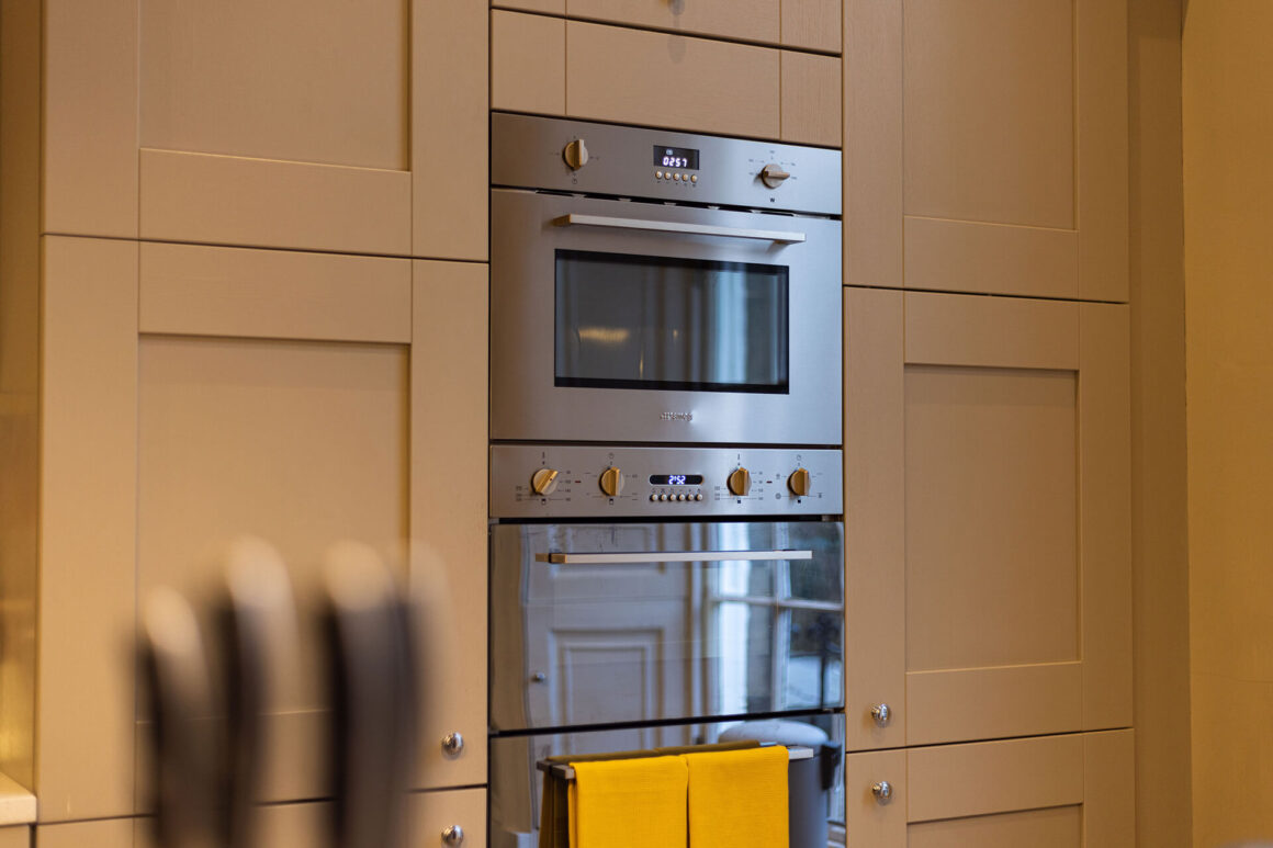 Kitchen and Dining