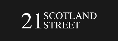 21 Scotland Street