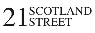 21 Scotland Street